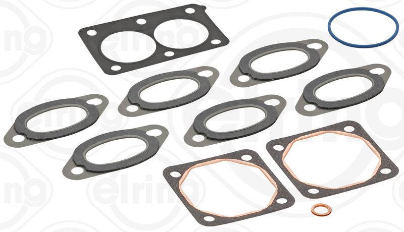 ELRING 920.711 Gasket Set, intake/exhaust manifold