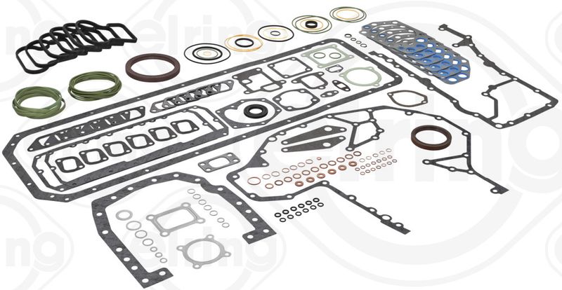 ELRING 922.323 Full Gasket Kit, engine