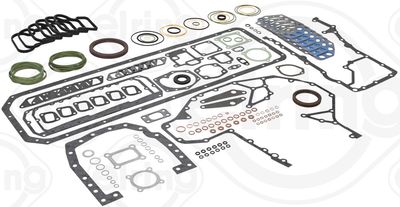 Full Gasket Kit, engine ELRING 922.323