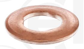 ELRING 924.867 Seal Ring, nozzle holder