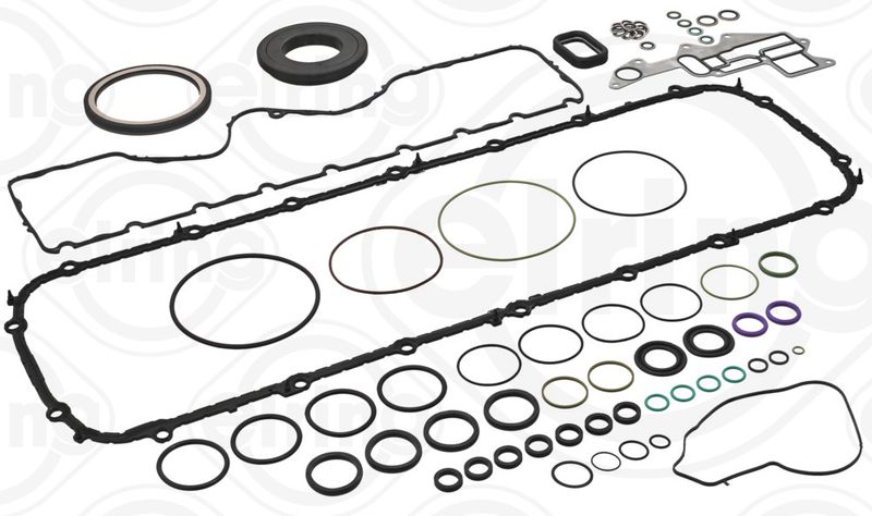 ELRING 925.340 Gasket Kit, crankcase