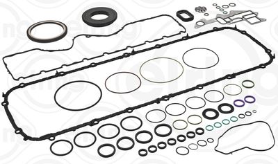 Gasket Kit, crankcase ELRING 925.340