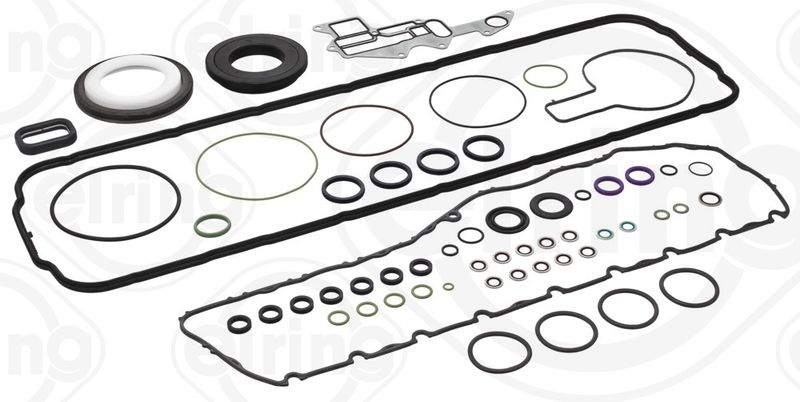 ELRING 925.350 Gasket Kit, crankcase