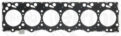 Gasket, cylinder head ELRING 925.940