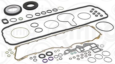 Gasket Kit, crankcase ELRING 928.130