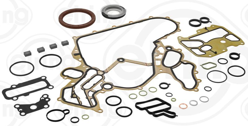 ELRING 928.780 Gasket Kit, crankcase