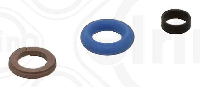 ELRING 933.160 Seal Ring Set, injection valve