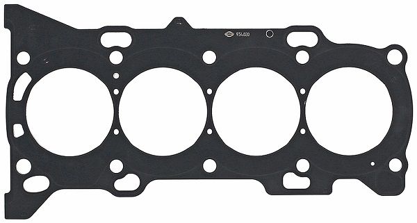 ELRING 934.020 Gasket, cylinder head