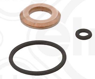 Seal Kit, injector nozzle ELRING 934.320