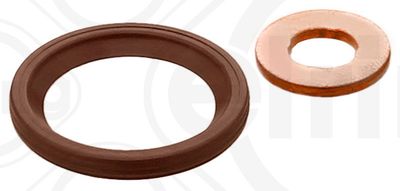 Seal Kit, injector nozzle ELRING 938.340