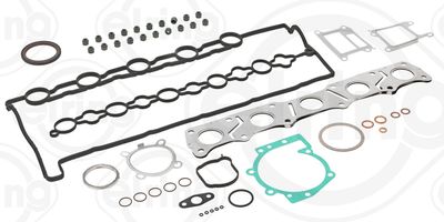 Gasket Kit, cylinder head ELRING 938.680