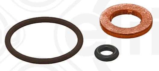 ELRING 939.390 Seal Kit, injector nozzle