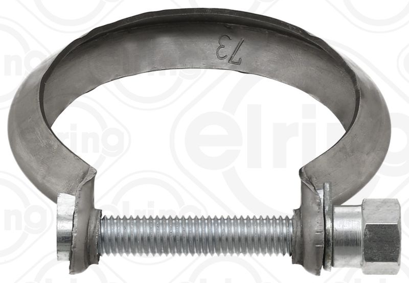 ELRING 939.460 Pipe Connector, exhaust system