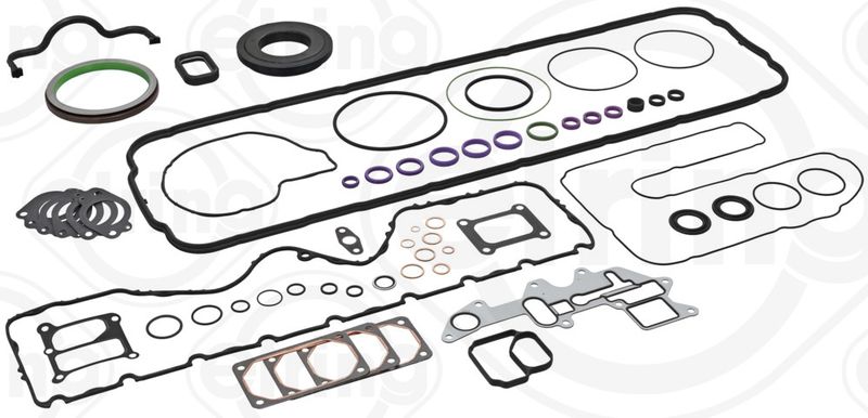 ELRING 939.620 Gasket Kit, crankcase