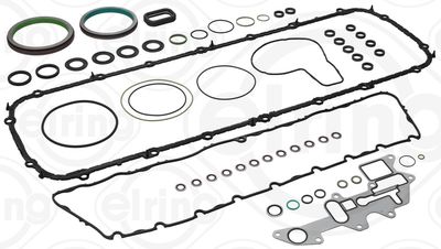 Gasket Kit, crankcase ELRING 939.890