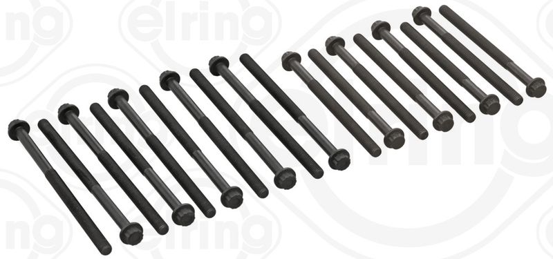 ELRING 944.820 Cylinder Head Bolt Set