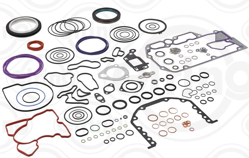 ELRING 945.300 Gasket Kit, crankcase