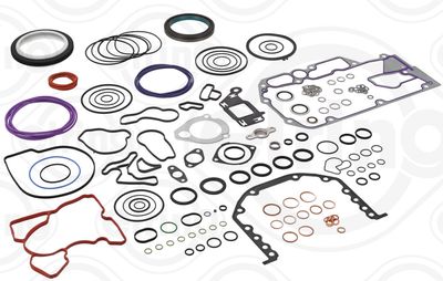 Gasket Kit, crankcase ELRING 945.300