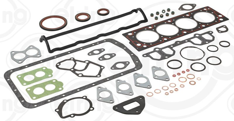 ELRING 945.470 Full Gasket Kit, engine