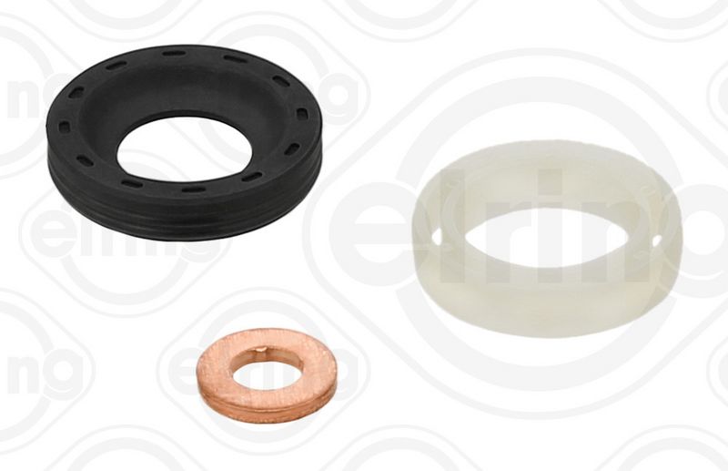 ELRING 952.940 Seal Kit, injector nozzle