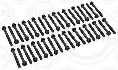 Cylinder Head Bolt Set ELRING 964.550