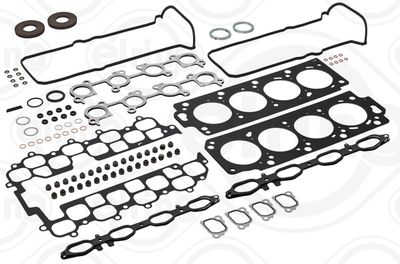 Gasket Kit, cylinder head ELRING 966.090