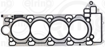 Gasket, cylinder head ELRING 966.200