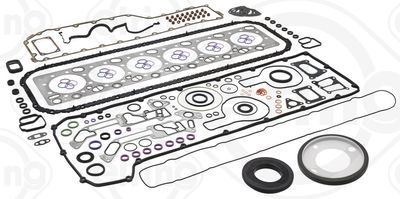 Full Gasket Kit, engine ELRING 967.540