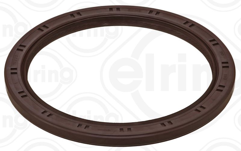 ELRING 967.880 Shaft Seal, crankshaft
