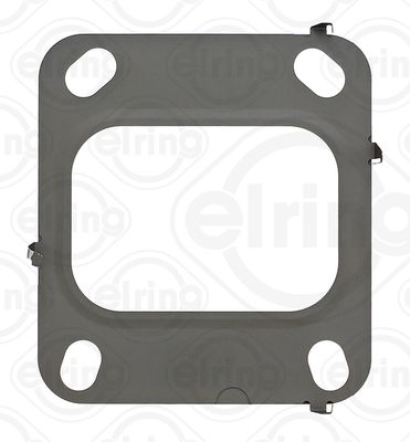 Gasket, charger ELRING 972.560