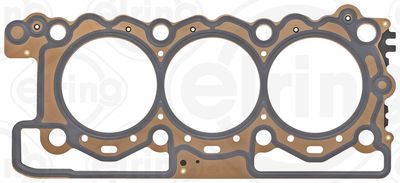 Gasket, cylinder head ELRING 980.550