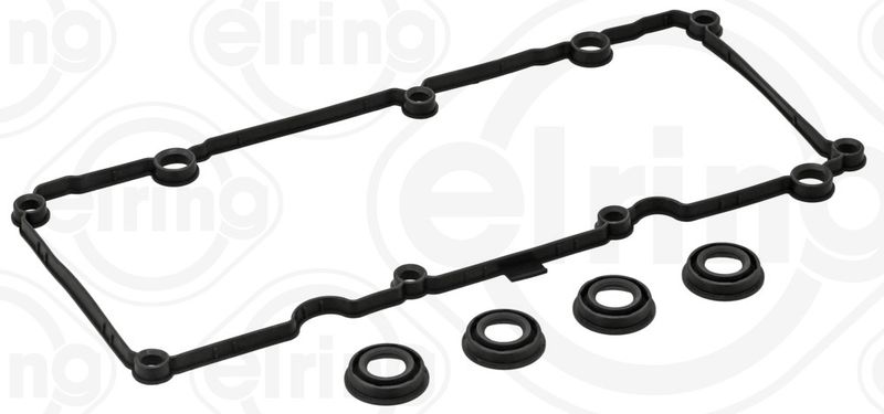 ELRING 982.090 Gasket Set, cylinder head cover