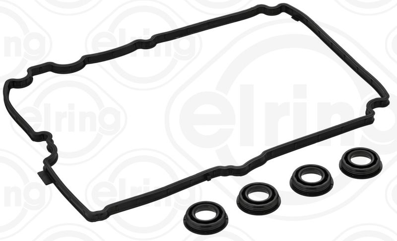 ELRING 982.100 Gasket Set, cylinder head cover