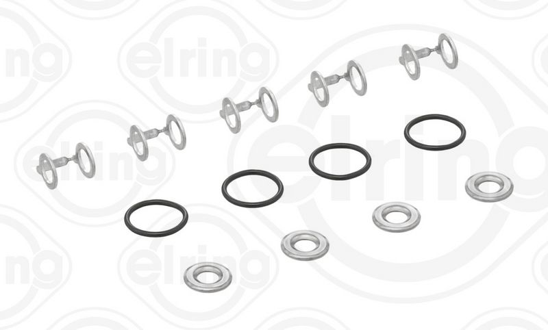 ELRING 982.320 Seal Kit, injector nozzle