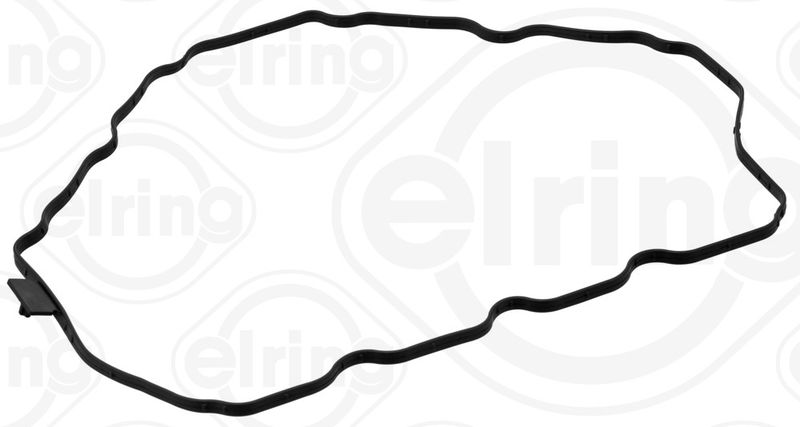 ELRING 982.350 Oil Seal, automatic transmission