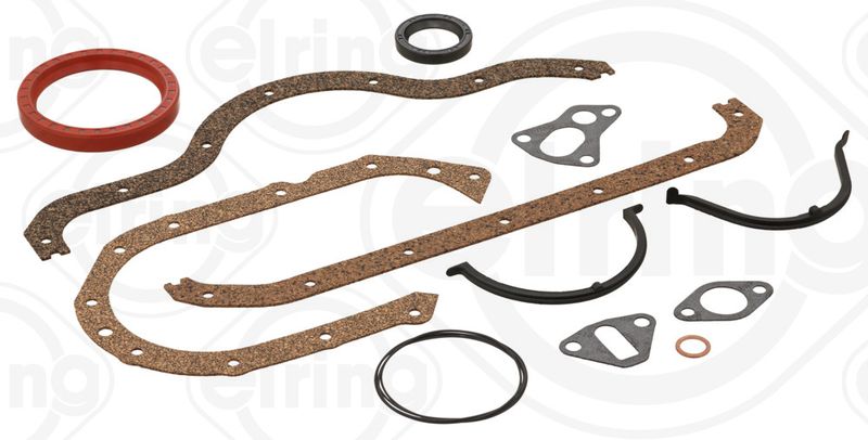 ELRING 986.918 Gasket Kit, crankcase