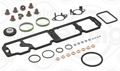 Gasket Kit, cylinder head ELRING 995.620