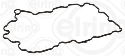 Gasket, oil sump ELRING B00.450