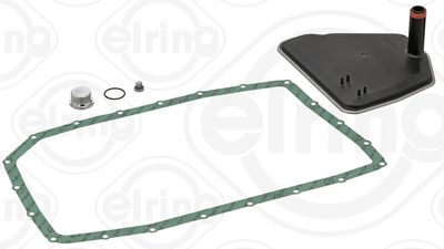 Hydraulic Filter Kit, automatic transmission ELRING B00.930