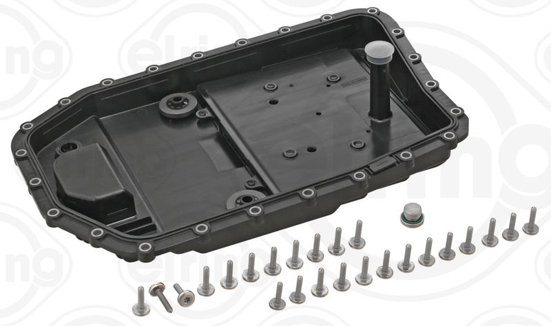 ELRING B01.650 Hydraulic Filter Kit, automatic transmission