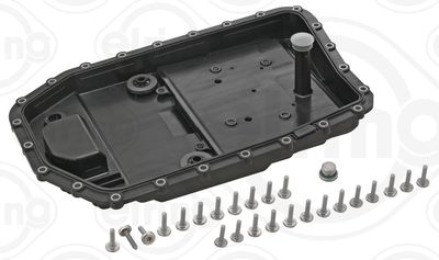 Hydraulic Filter Kit, automatic transmission ELRING B01.650