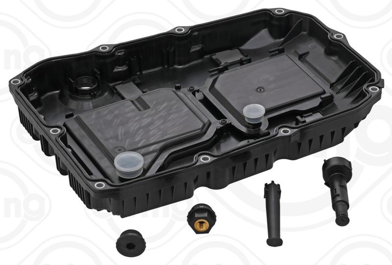 ELRING B08.530 Hydraulic Filter Kit, automatic transmission