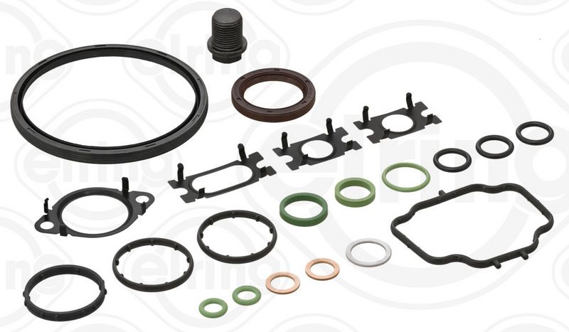 ELRING B10.000 Gasket Kit, crankcase