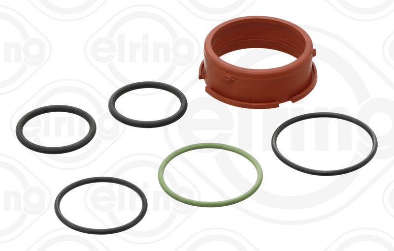 ELRING B11.680 Gasket Set, charger