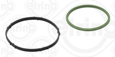 Gasket Set, charger ELRING B12.760