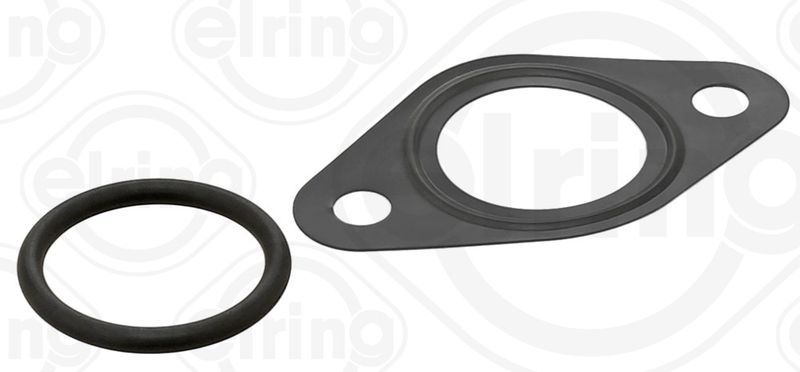 ELRING B12.830 Gasket Set, EGR system