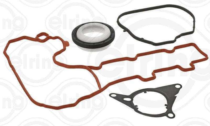 ELRING B13.720 Gasket Kit, timing case