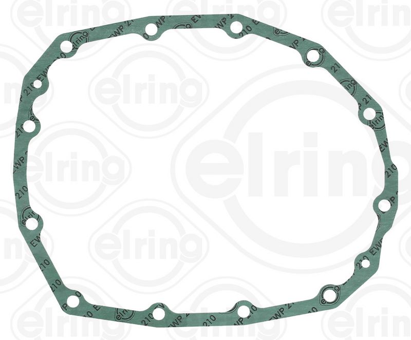 ELRING B17.170 Gasket, clutch housing