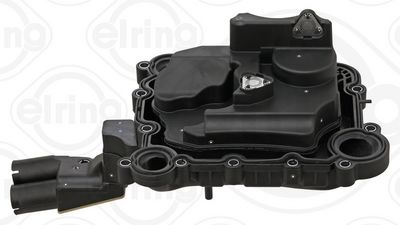 Oil Separator, crankcase ventilation ELRING B20.980