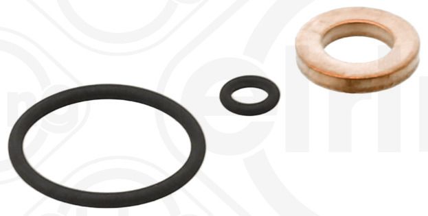 ELRING B24.260 Seal Kit, injector nozzle